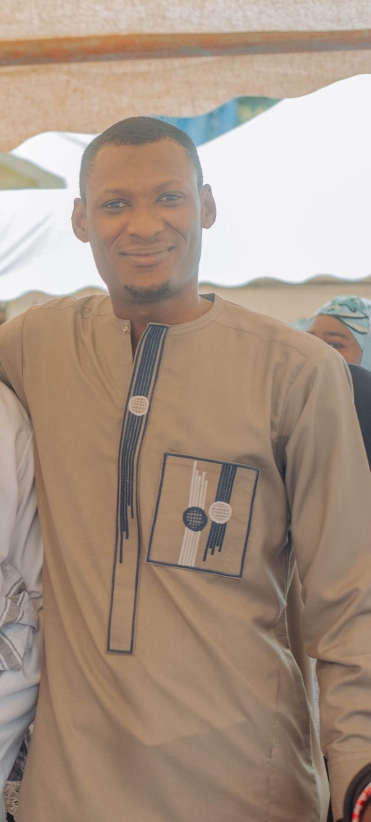 Uthman, Ibrahim Danwa
